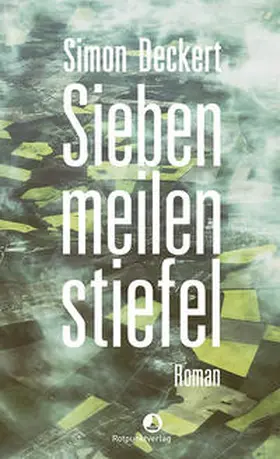 Deckert |  Siebenmeilenstiefel | Buch |  Sack Fachmedien