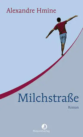 Hmine |  Milchstraße | Buch |  Sack Fachmedien