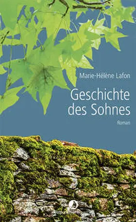 Lafon |  Geschichte des Sohnes | Buch |  Sack Fachmedien