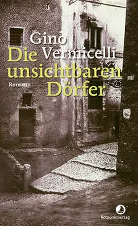 Vermicelli |  Die unsichtbaren Dörfer | Buch |  Sack Fachmedien