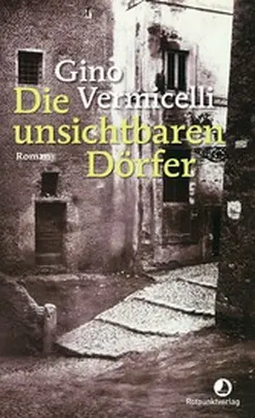 Vermicelli |  Die unsichtbaren Dörfer | eBook | Sack Fachmedien
