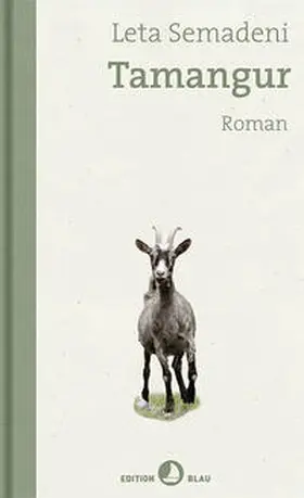 Semadeni |  Tamangur | Buch |  Sack Fachmedien