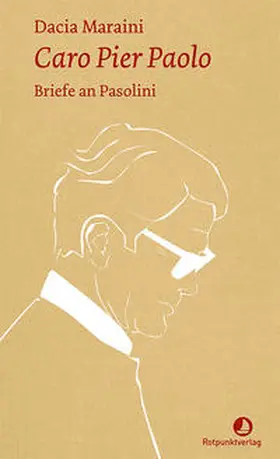 Maraini |  Caro Pier Paolo | eBook | Sack Fachmedien