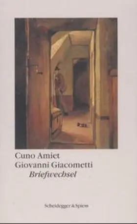 Radlach |  Cuno Amiet – Giovanni Giacometti | Buch |  Sack Fachmedien