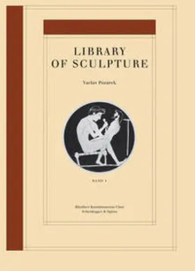 Kunz / Wechsler / Pozarek |  Vaclav Pozarek – Library of Sculpture | Buch |  Sack Fachmedien