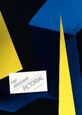 Aichinger / Schöndeling / Zubcevic |  Ingo Mittelstaedt – Pictorial | Buch |  Sack Fachmedien