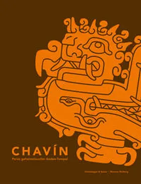 Fux |  Chavín | Buch |  Sack Fachmedien