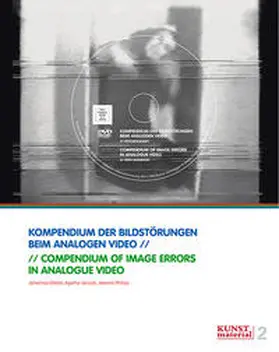Torrence / Jarczyk / Gfeller |  Kompendium der Bildstörungen beim analogen Video | Buch |  Sack Fachmedien