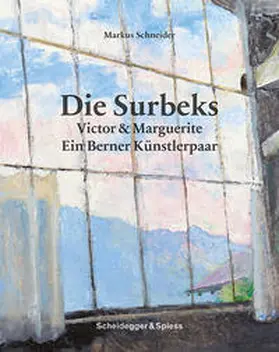 Schneider |  Die Surbeks | Buch |  Sack Fachmedien