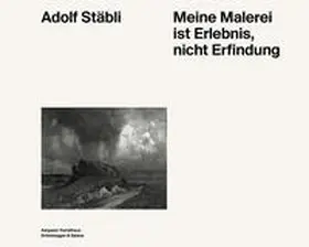 Schmutz / Aargauer Kunsthaus, Aarau |  Adolf Stäbli | Buch |  Sack Fachmedien