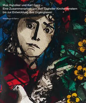 Friedrich |  Max Hunziker und Karl Ganz | Buch |  Sack Fachmedien