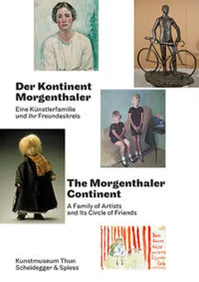 Hirsch / Barbe |  Der Kontinent Morgenthaler | Buch |  Sack Fachmedien