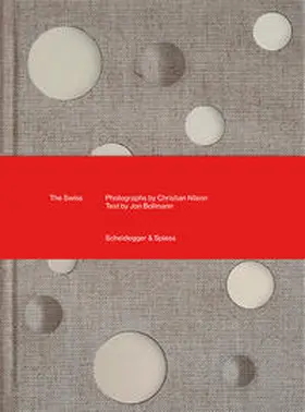  The Swiss | Buch |  Sack Fachmedien