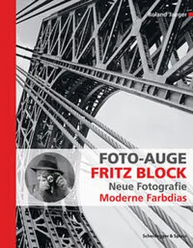 Jaeger |  Foto-Auge Fritz Block | Buch |  Sack Fachmedien