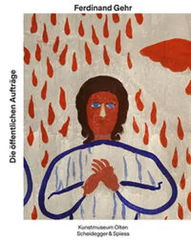 Messmer / Herlach |  Ferdinand Gehr | Buch |  Sack Fachmedien