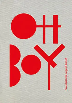 Vorstand der bonlieuGenossenschaft |  Proletarische Jugend Zürich | Buch |  Sack Fachmedien