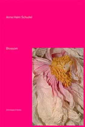 Halm Schudel |  Blossom | Buch |  Sack Fachmedien
