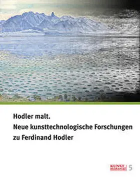 Beltinger |  Hodler malt | Buch |  Sack Fachmedien