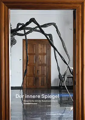 Bechter / Unterdörfer / Hauser |  Der innere Spiegel | Buch |  Sack Fachmedien