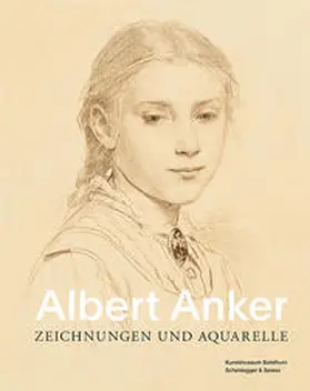 Vögele / Byland / Messerli |  Albert Anker | Buch |  Sack Fachmedien
