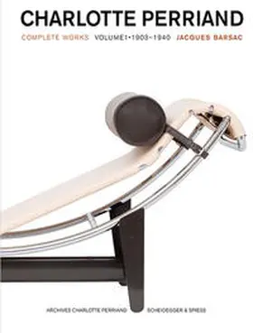 Barsac |  Charlotte Perriand | Buch |  Sack Fachmedien