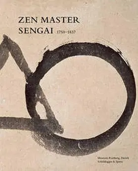 Epprecht |  Zen Master Sengai (1750-1837) | Buch |  Sack Fachmedien
