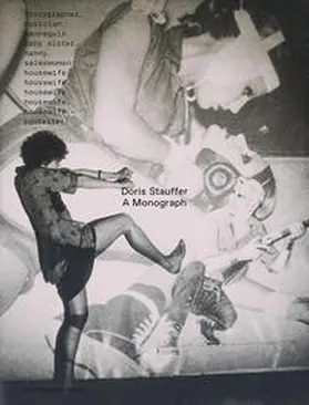 Koller / Züst |  Doris Stauffer | Buch |  Sack Fachmedien