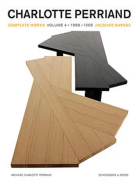 Barsac |  Charlotte Perriand 4 | Buch |  Sack Fachmedien