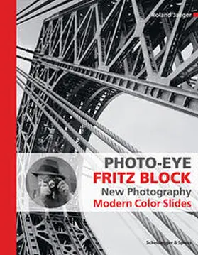 Jaeger |  Photo-Eye Fritz Block | Buch |  Sack Fachmedien