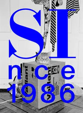 Castets / Marta |  SInce 1986 | Buch |  Sack Fachmedien