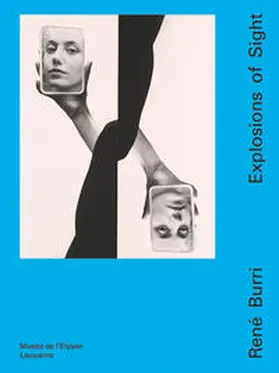 Bétrisey / Donnadieu |  René Burri – Explosions of Sight | Buch |  Sack Fachmedien