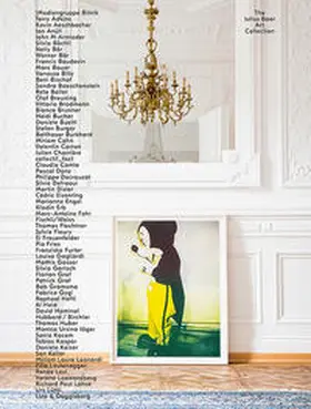 Staubli / Hatebur |  Surrounded by Art | Buch |  Sack Fachmedien