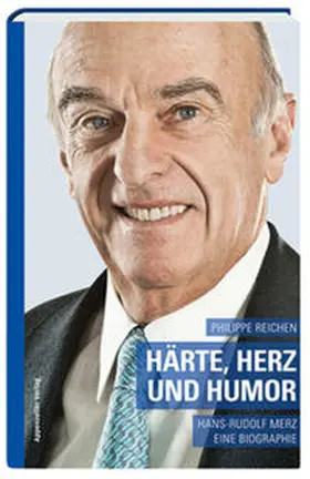 Reichen |  Härte, Herz und Humor | Buch |  Sack Fachmedien