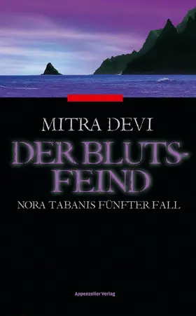Devi |  Der Blutsfeind | eBook | Sack Fachmedien