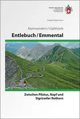 Ackermann |  Entlebuch - Emmental | Buch |  Sack Fachmedien