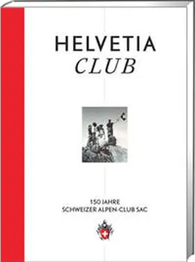 Anker |  Helvetia Club | Buch |  Sack Fachmedien
