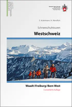Ackermann / Wandfluh |  Westschweiz | Buch |  Sack Fachmedien