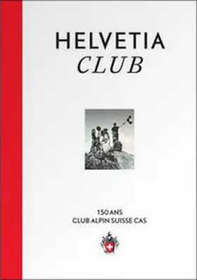 Anker |  Helvetia Club | Buch |  Sack Fachmedien