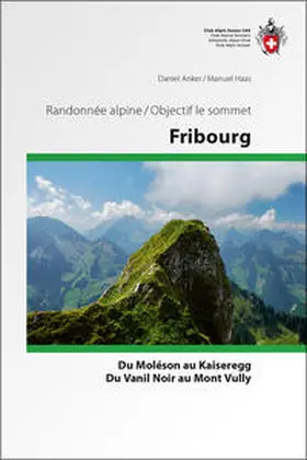 Anker / Haas |  Fribourg | Buch |  Sack Fachmedien