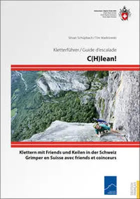 Schüpbach / Marklowski |  C(H)lean | Buch |  Sack Fachmedien