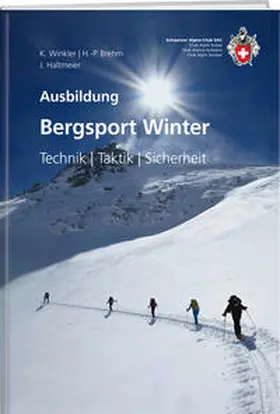Winkler |  Bergsport Winter | Buch |  Sack Fachmedien