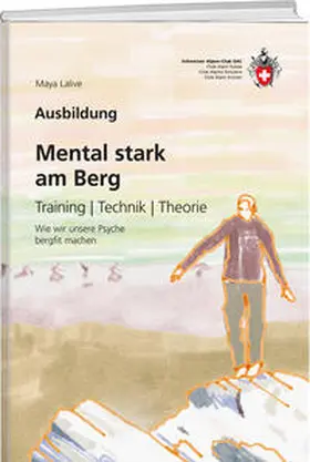 Lalive |  Mental stark am Berg | Buch |  Sack Fachmedien