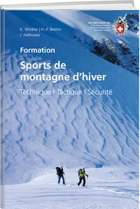 Winkler |  Sports de montagne d'hiver | Buch |  Sack Fachmedien