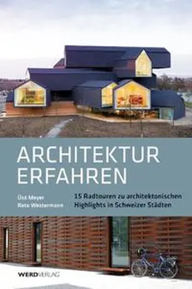 Meyer / Westermann |  Architektur erfahren | Buch |  Sack Fachmedien
