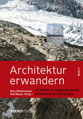 Meyer / Westermann |  Architektur erwandern 02 | Buch |  Sack Fachmedien