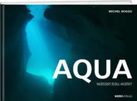 Roggo |  AQUA | Buch |  Sack Fachmedien