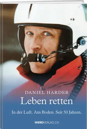 Harder |  Leben retten | Buch |  Sack Fachmedien