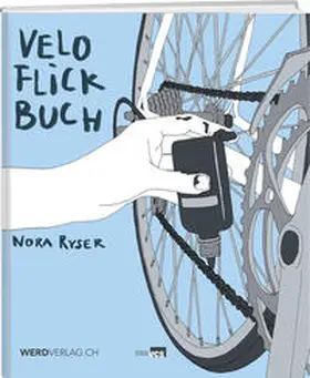 Ryser |  Veloflickbuch | Buch |  Sack Fachmedien