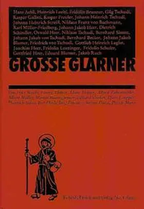 Stucki / Thürer / Baumgartner |  Grosse Glarner | Buch |  Sack Fachmedien