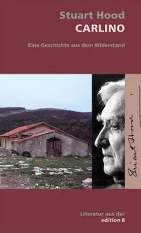 Hood |  Carlino | Buch |  Sack Fachmedien